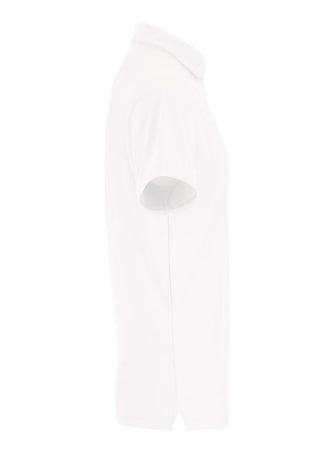 PLAYERA TIPO POLO INFINITY HOMBRE