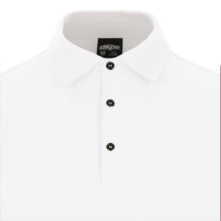 PLAYERA TIPO POLO INFINITY HOMBRE