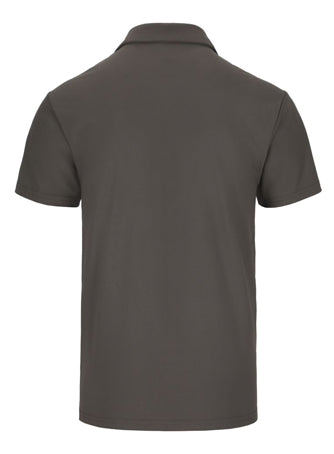 PLAYERA TIPO POLO INFINITY HOMBRE