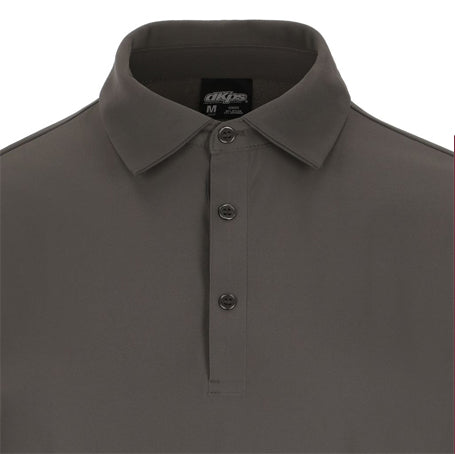 PLAYERA TIPO POLO INFINITY HOMBRE