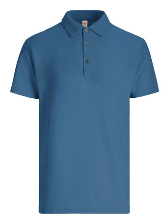 PLAYERA TIPO POLO INFINITY HOMBRE
