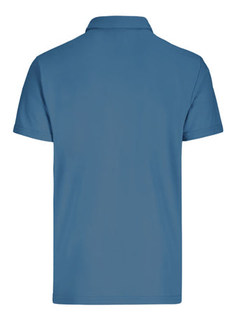 PLAYERA TIPO POLO INFINITY HOMBRE