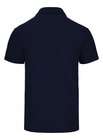PLAYERA TIPO POLO INFINITY HOMBRE
