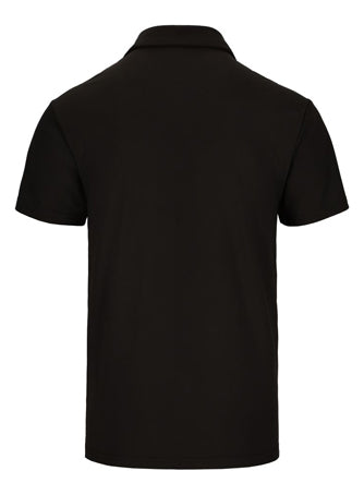 PLAYERA TIPO POLO INFINITY HOMBRE