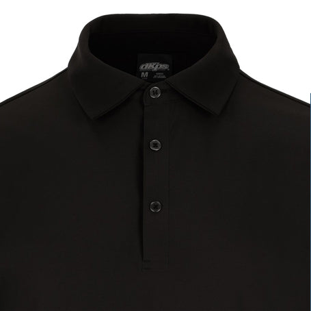 PLAYERA TIPO POLO INFINITY HOMBRE