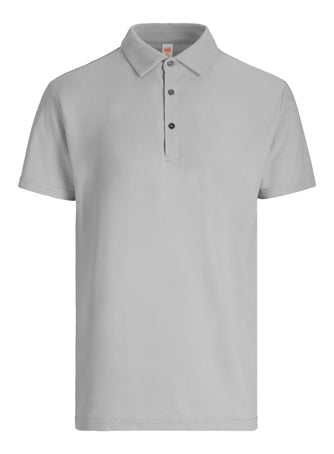 PLAYERA TIPO POLO INFINITY HOMBRE