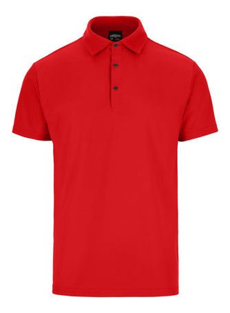 PLAYERA TIPO POLO INFINITY HOMBRE