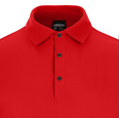 PLAYERA TIPO POLO INFINITY HOMBRE