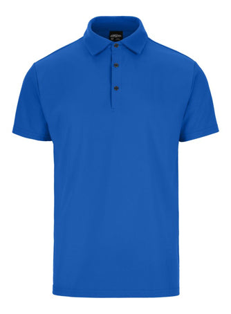 PLAYERA TIPO POLO INFINITY HOMBRE