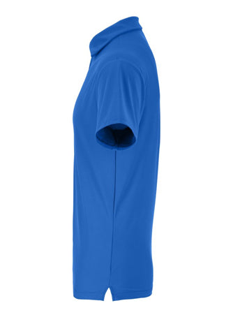 PLAYERA TIPO POLO INFINITY HOMBRE