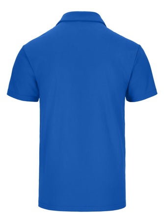 PLAYERA TIPO POLO INFINITY HOMBRE