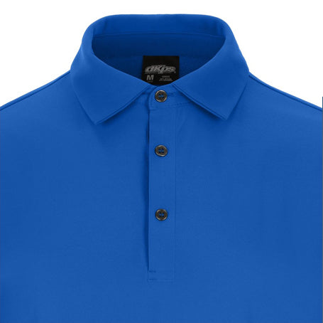 PLAYERA TIPO POLO INFINITY HOMBRE