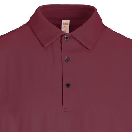 PLAYERA TIPO POLO INFINITY HOMBRE