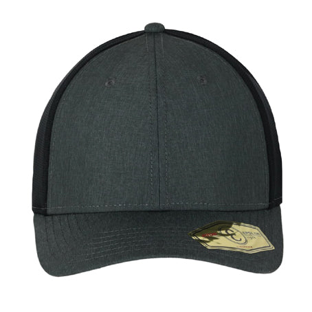 GORRA EPSILON LIGHT NEGRO
