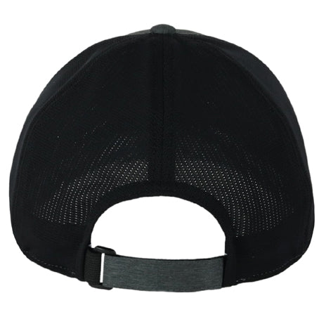 GORRA EPSILON LIGHT NEGRO
