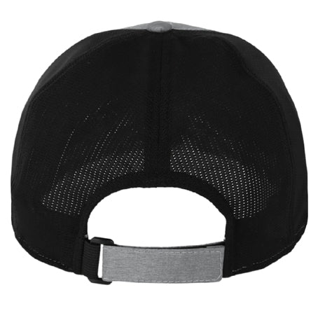 GORRA EPSILON LIGHT NEGRO