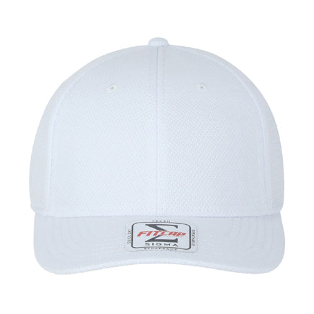 GORRA SIGMA FRESH
