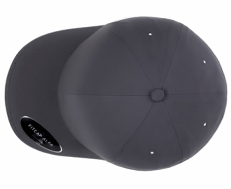 GORRA ALFA