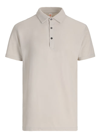 PLAYERA TIPO POLO INFINITY HOMBRE