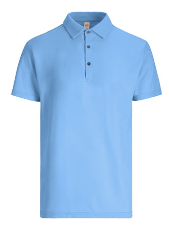 PLAYERA TIPO POLO INFINITY HOMBRE