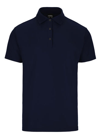 PLAYERA TIPO POLO INFINITY HOMBRE