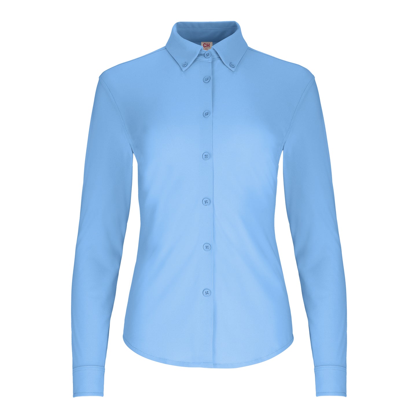 CAMISA DAMA INFINITY NYLON