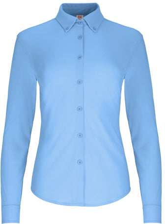 CAMISA DAMA INFINITY NYLON