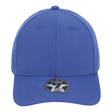 GORRA 7DIEZ