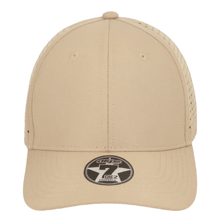 GORRA 7DIEZ