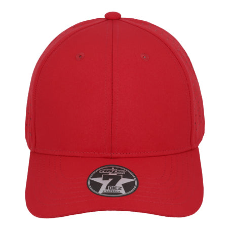 GORRA 7DIEZ