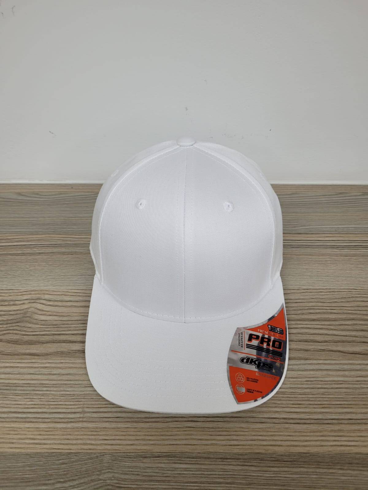 GORRA PRO PLUS