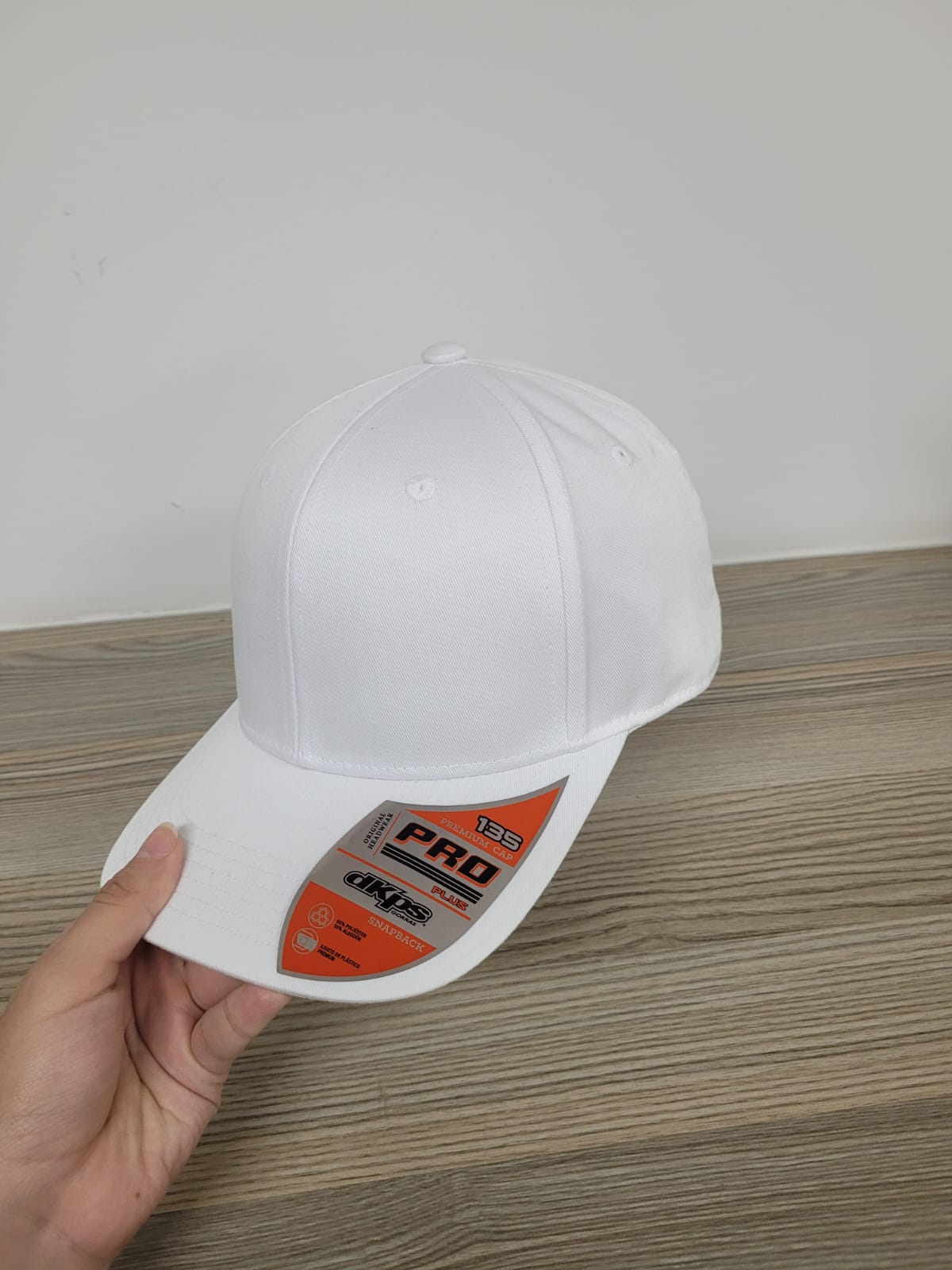 GORRA PRO PLUS