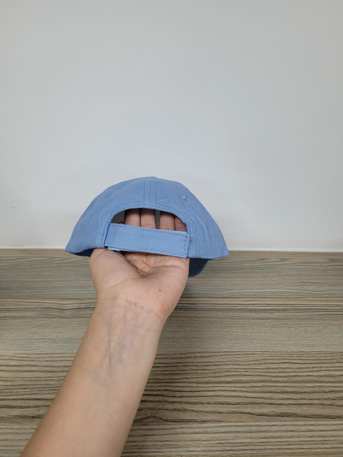 GORRA BEBE