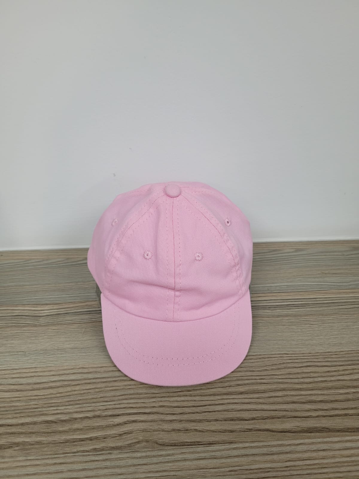 GORRA BEBE
