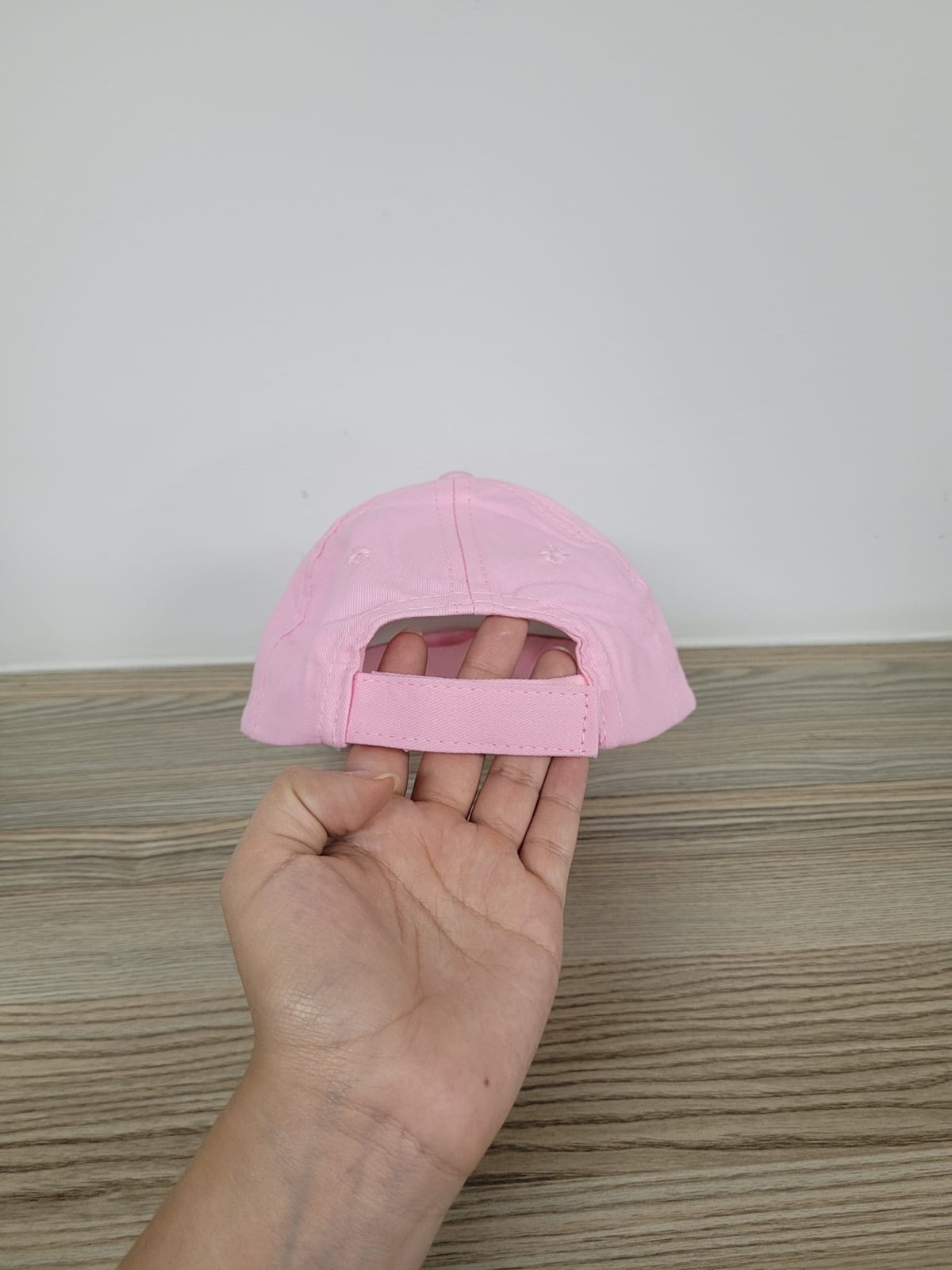 GORRA BEBE