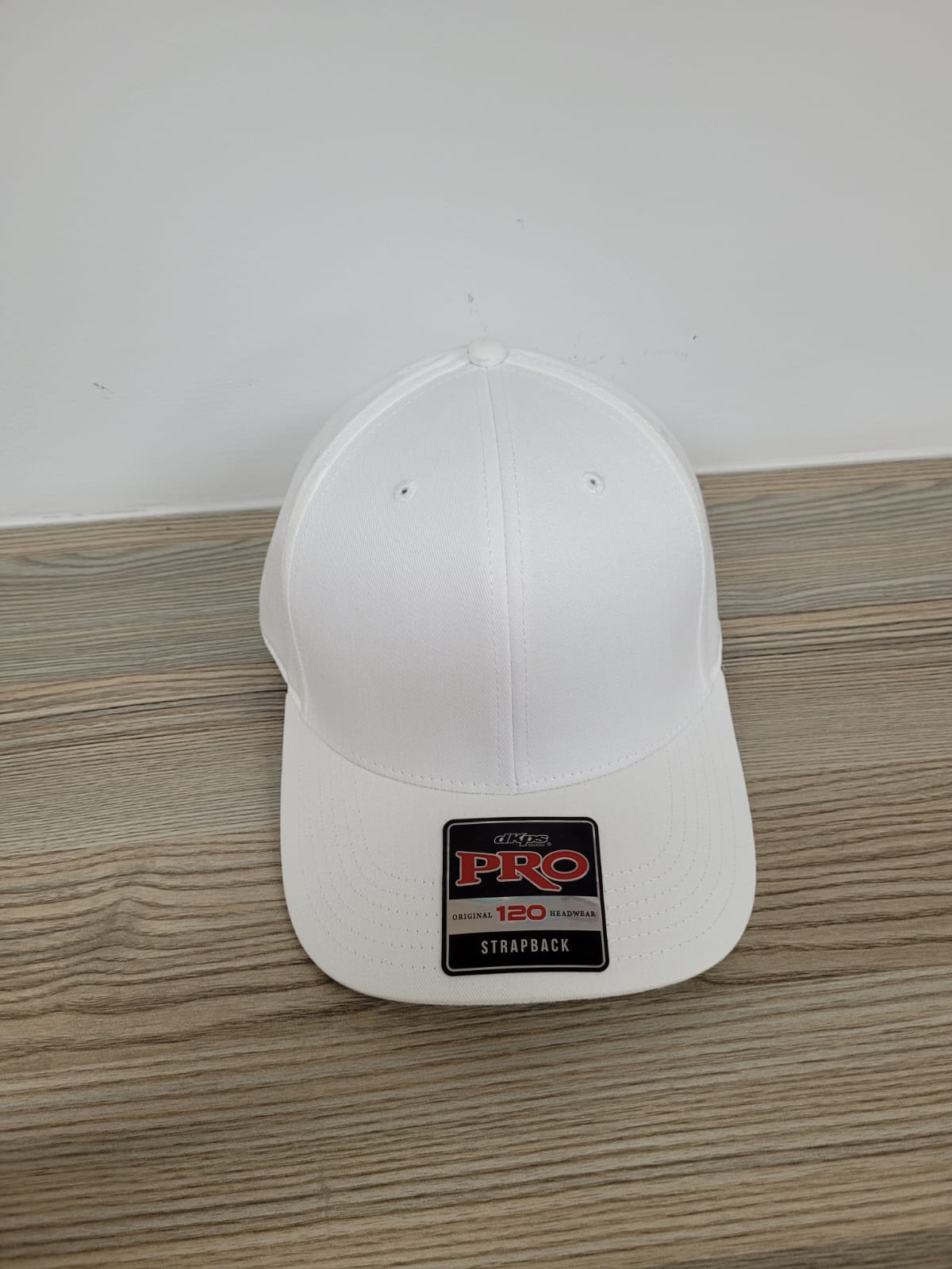 GORRA PRO