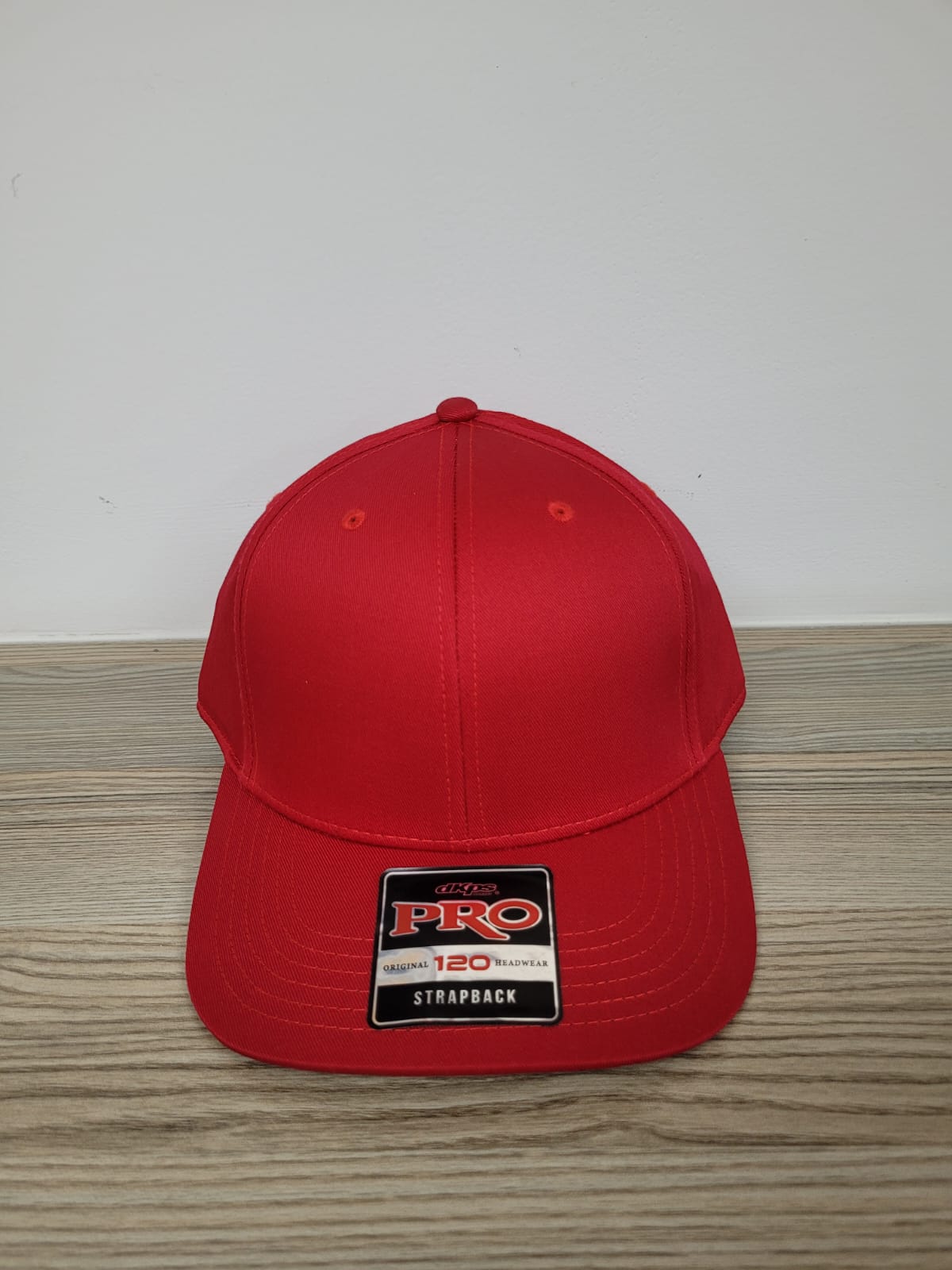 GORRA PRO