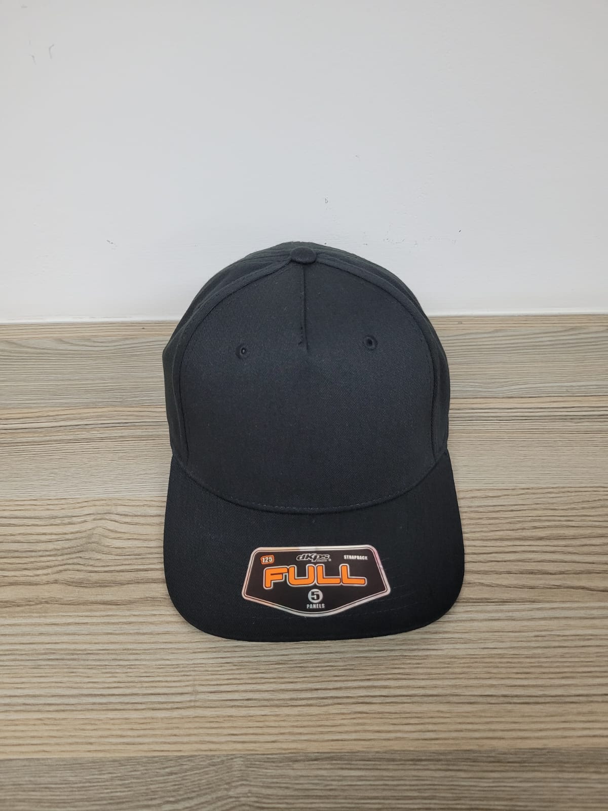 GORRA FULL