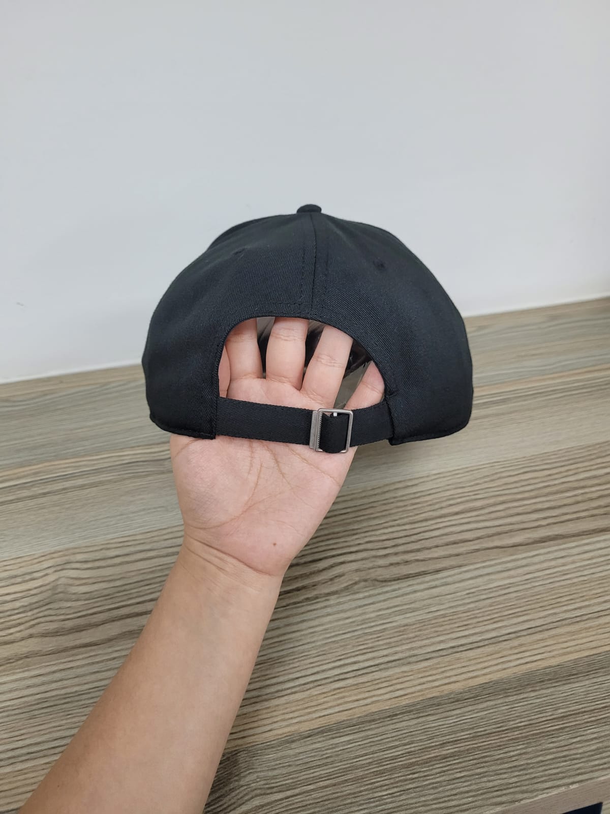 GORRA FULL