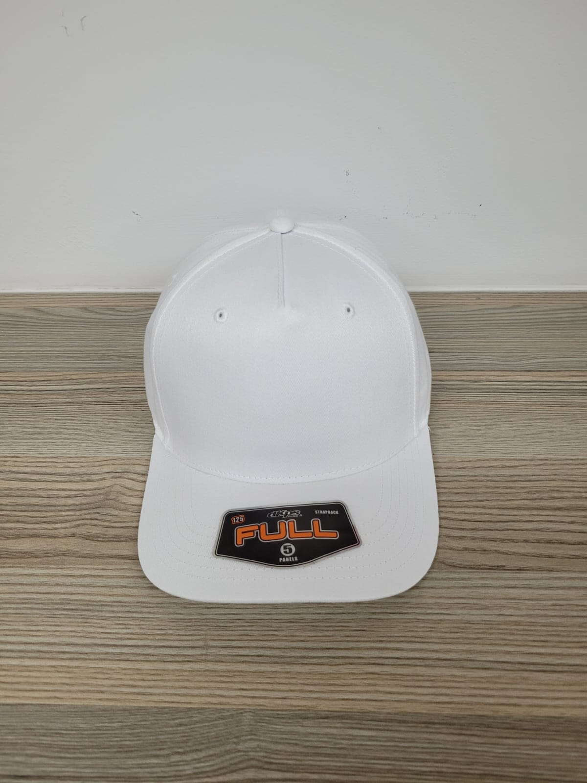 GORRA FULL
