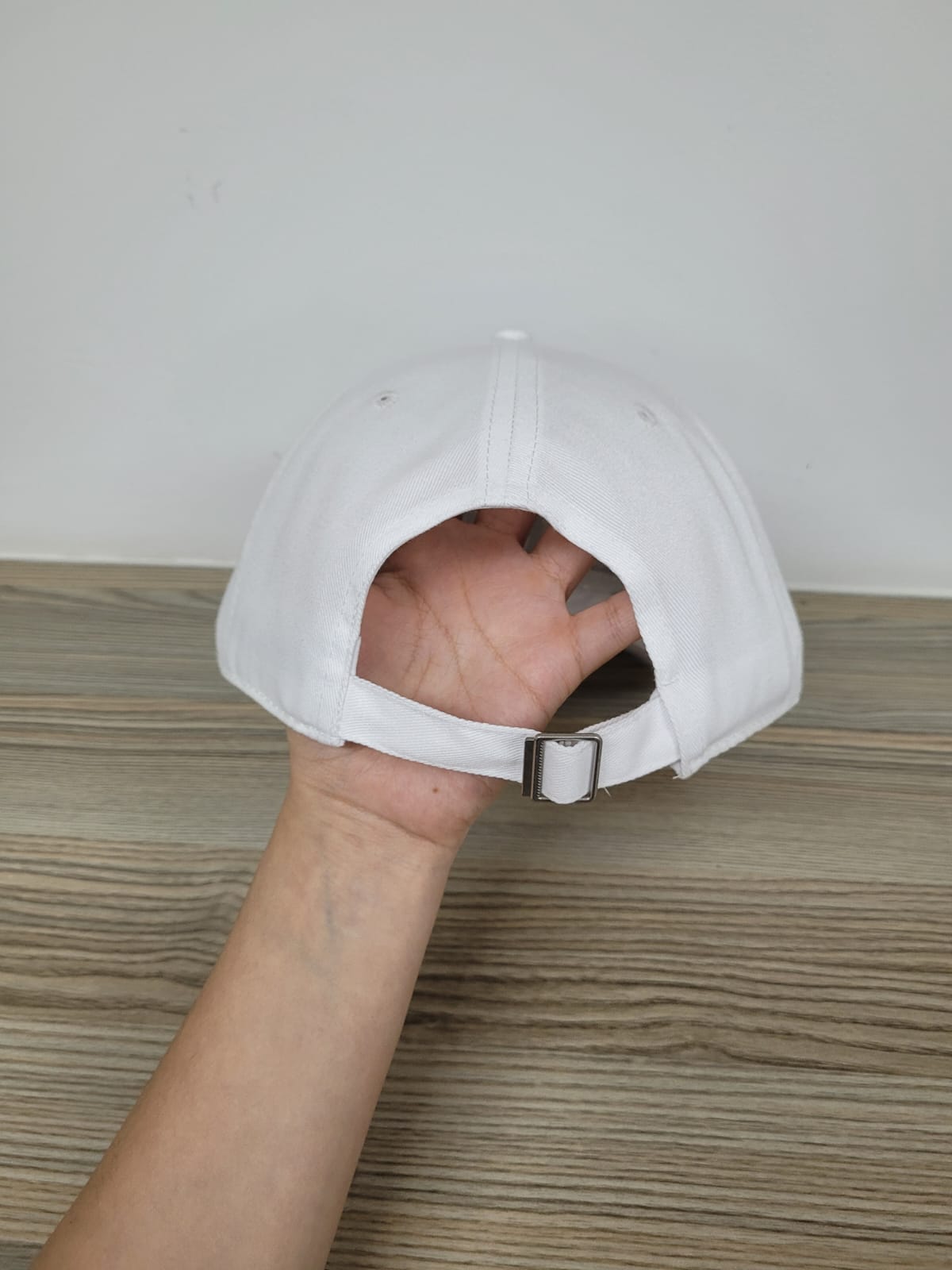 GORRA FULL