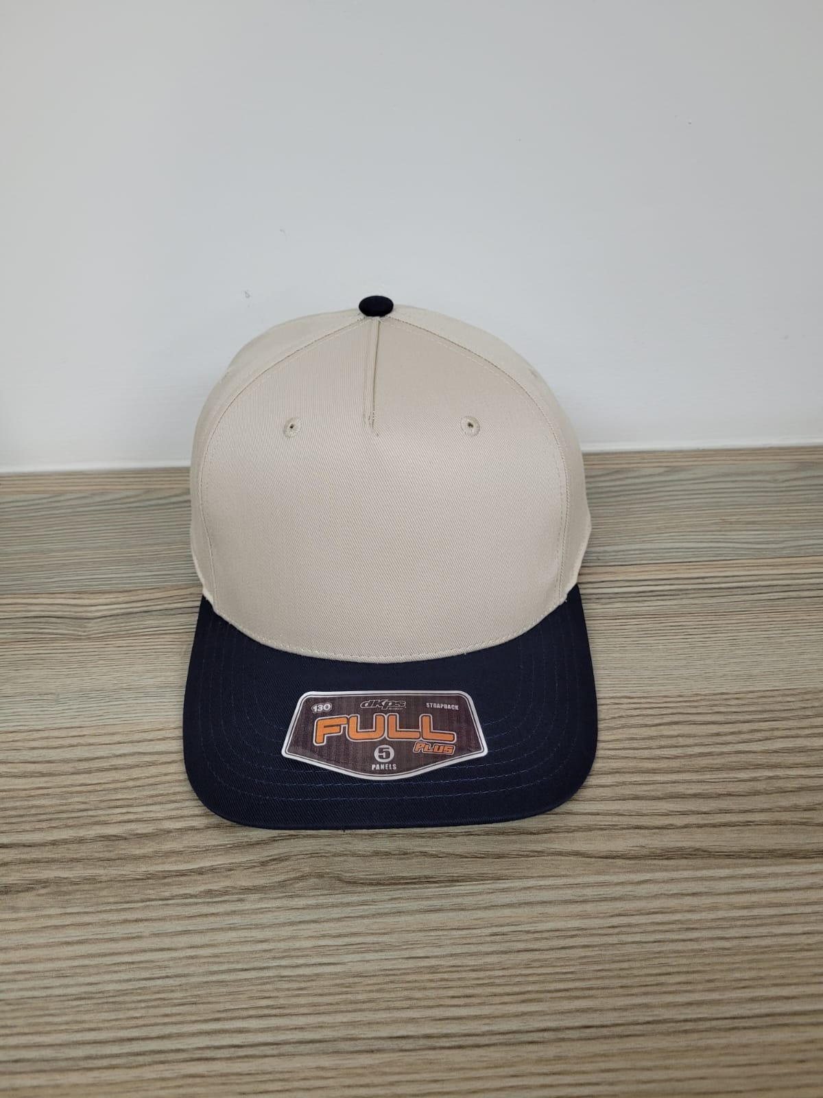 GORRA FULL PLUS