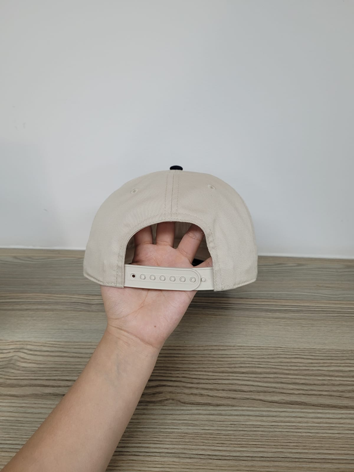 GORRA FULL PLUS