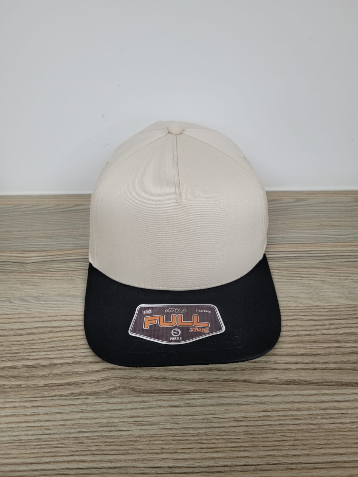 GORRA FULL PLUS