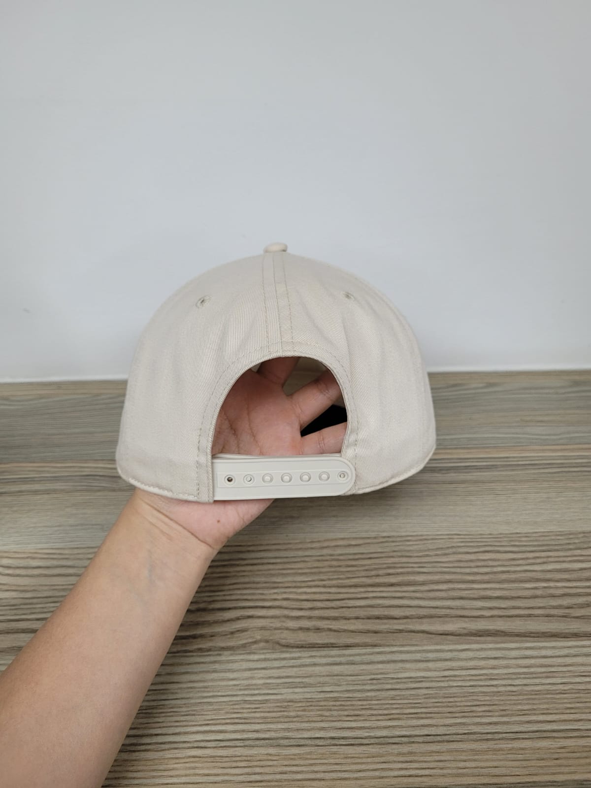 GORRA FULL PLUS