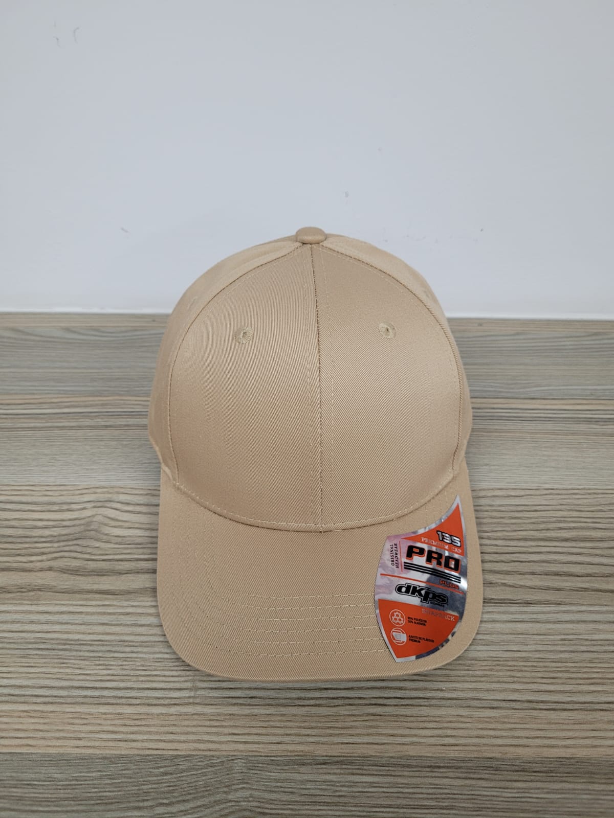 GORRA PRO PLUS