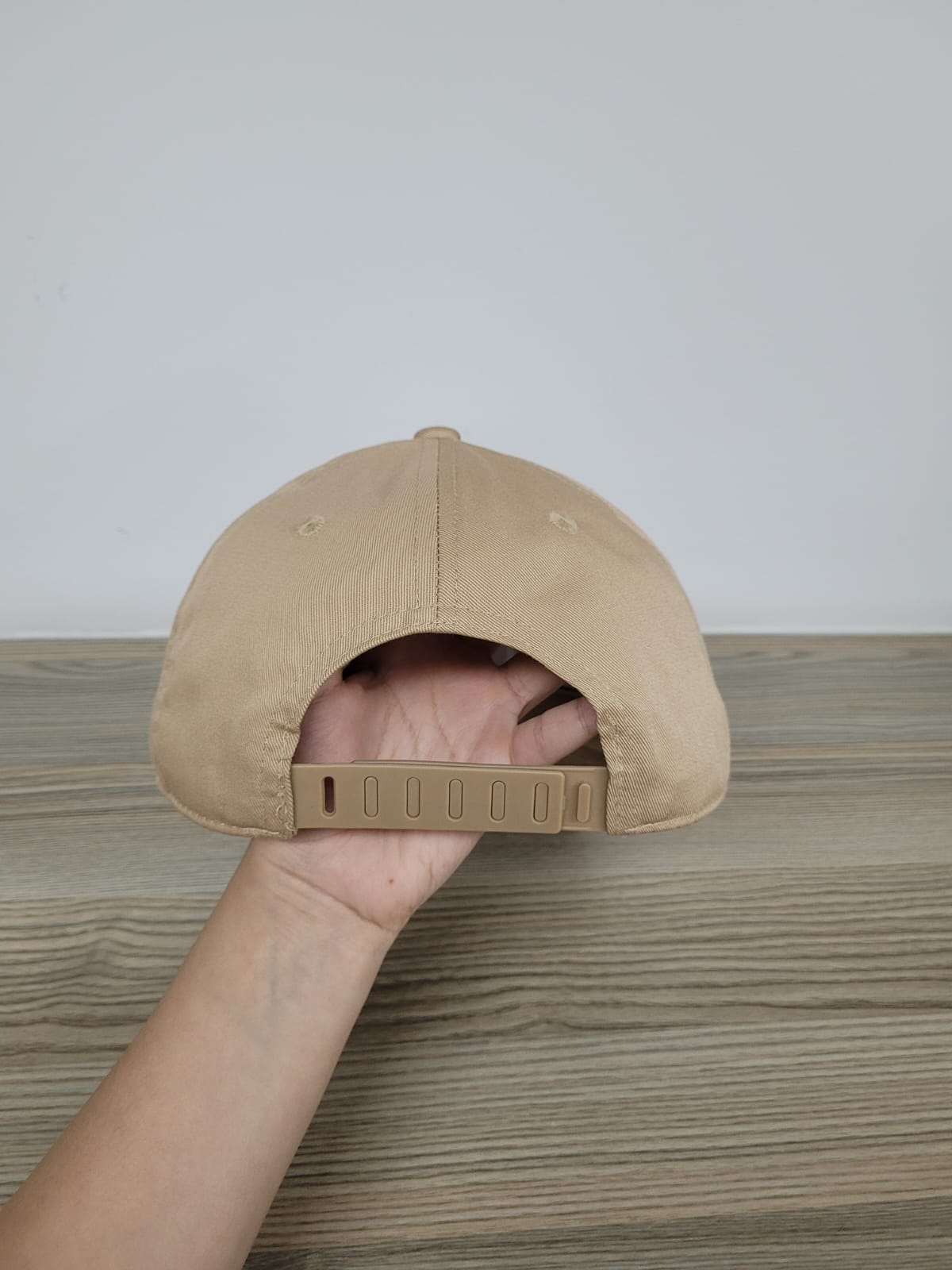 GORRA PRO PLUS