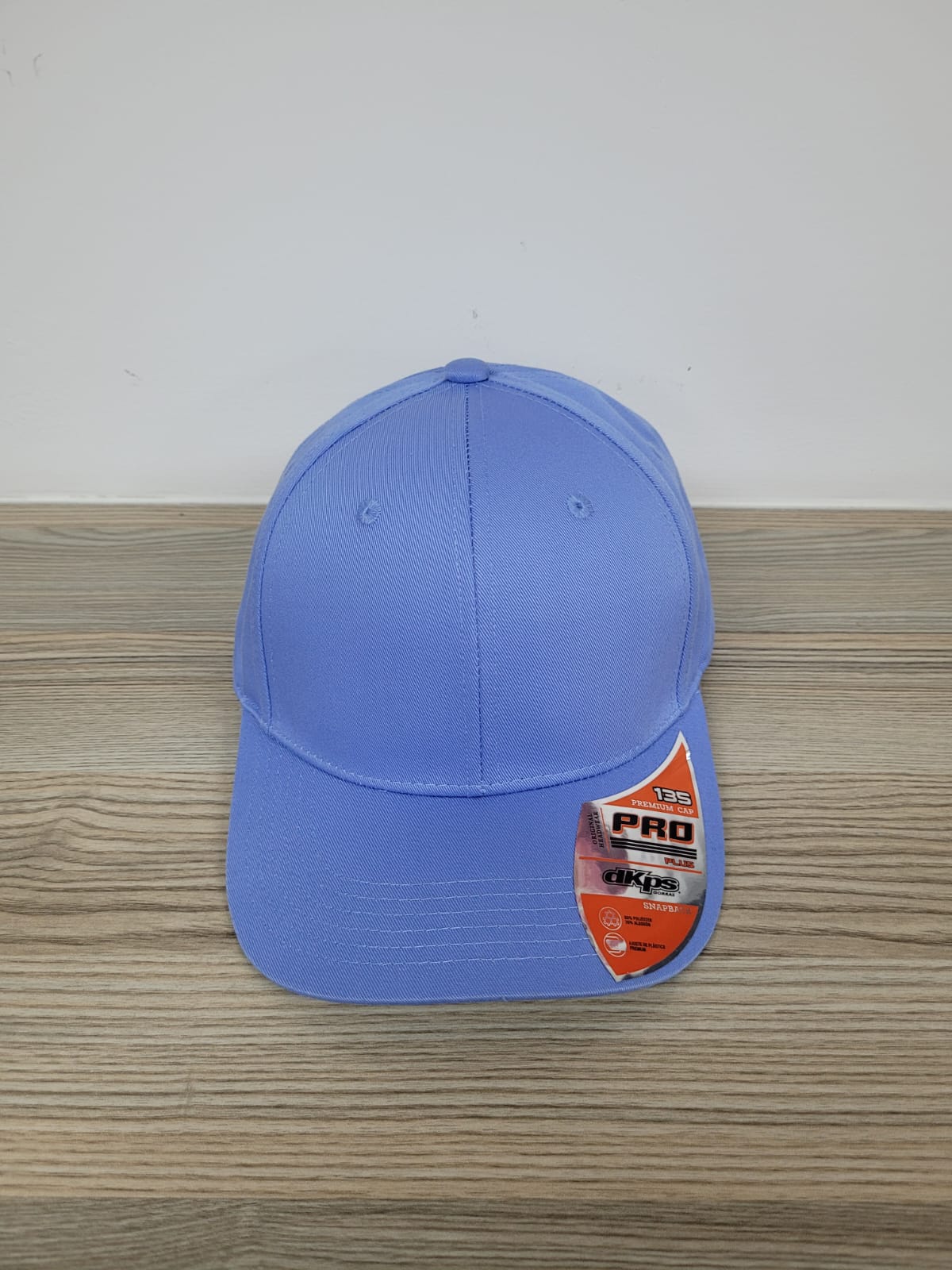GORRA PRO PLUS