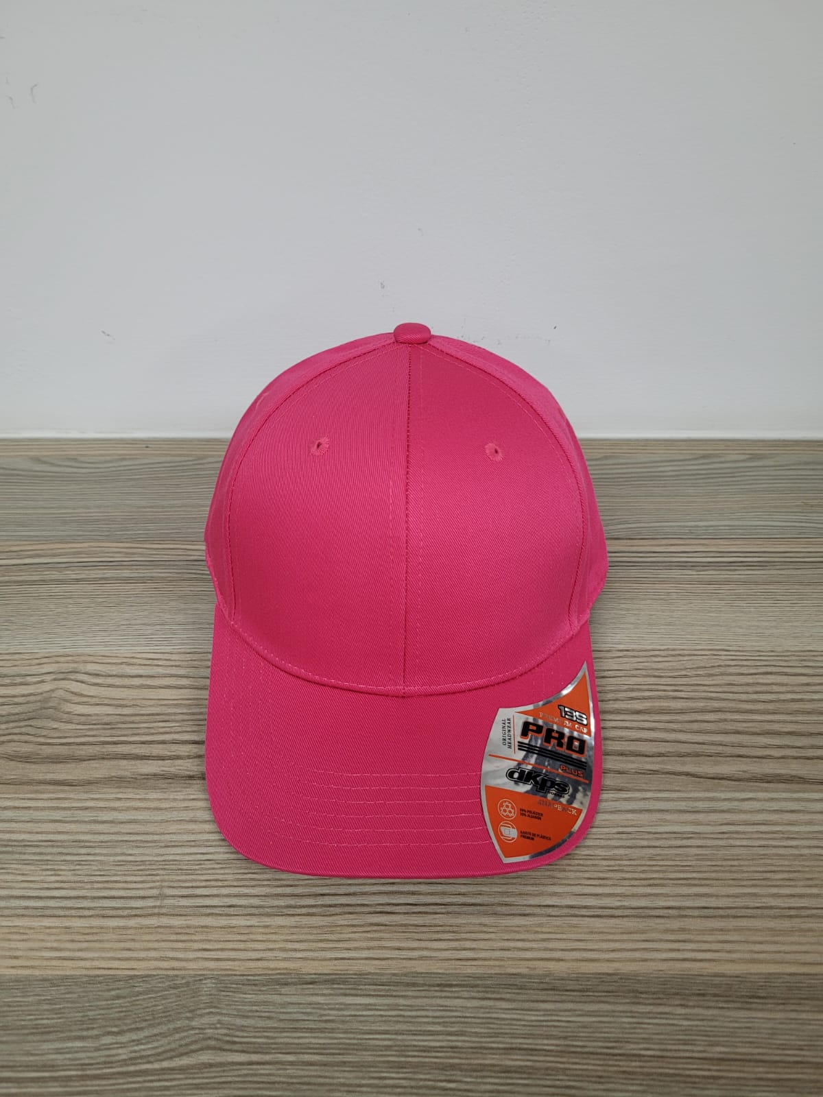GORRA PRO PLUS
