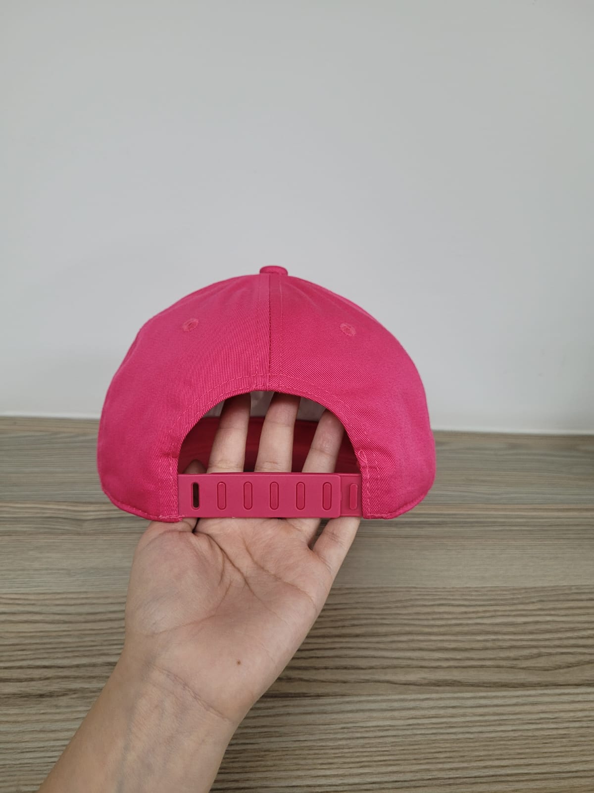 GORRA PRO PLUS